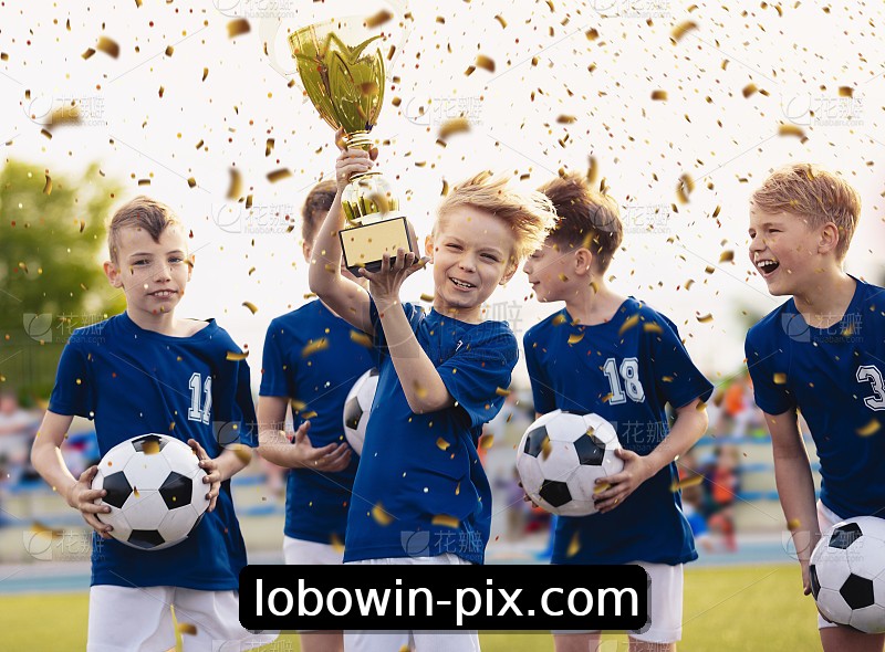 Estatísticas Esportivas lobowin