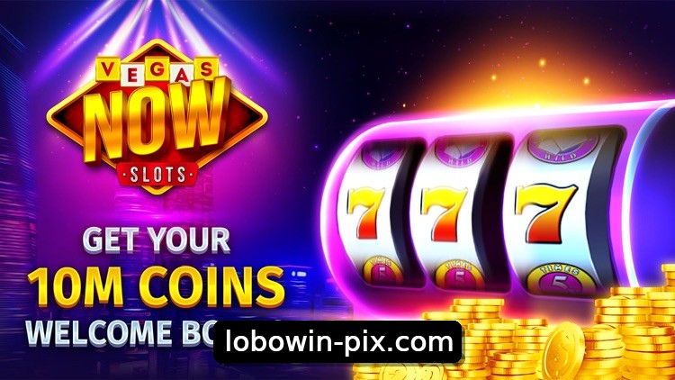 Casino VIP lobowin